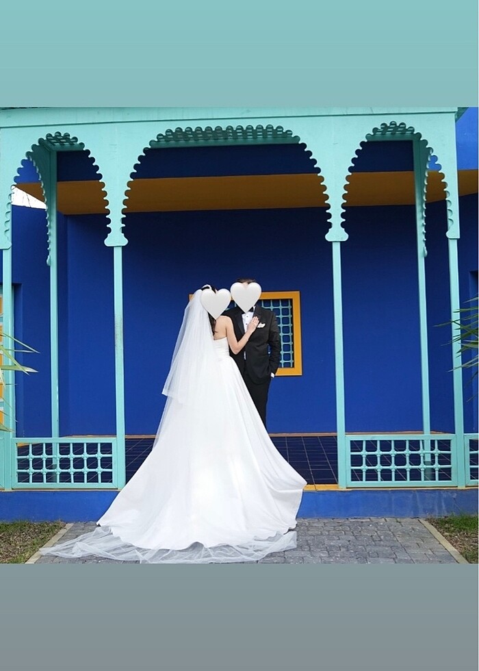 GELİNLİK - Görsel 4