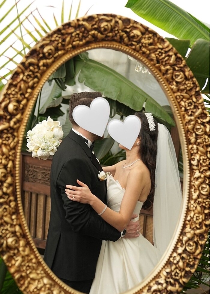 GELİNLİK - Görsel 3