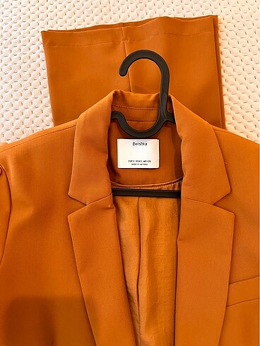 Stradivarius STRADİVARİUS PANTOLON/CEKET TAKIM