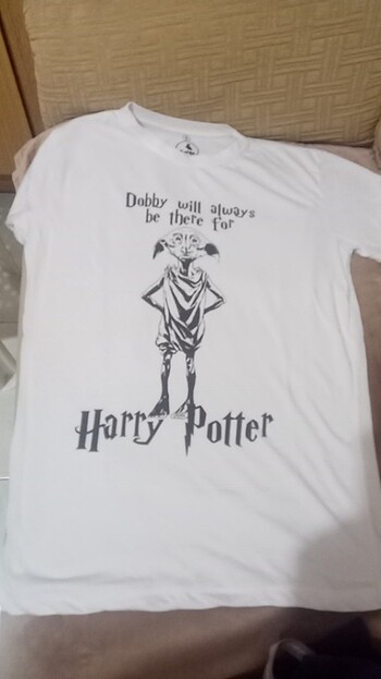 Harry Potter Tişört 