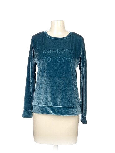 Penti Sweatshirt %70 İndirimli.