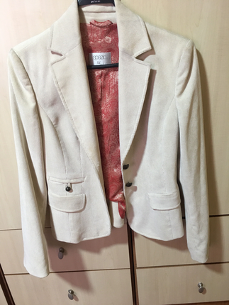 Spazio Blazer ceket