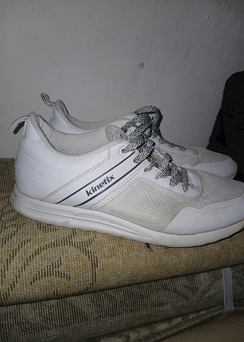 Spor Ayakkabı - Görsel 4