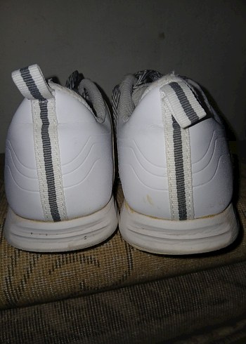 Spor Ayakkabı - Görsel 3