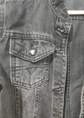 Kot Ceket - Görsel 2