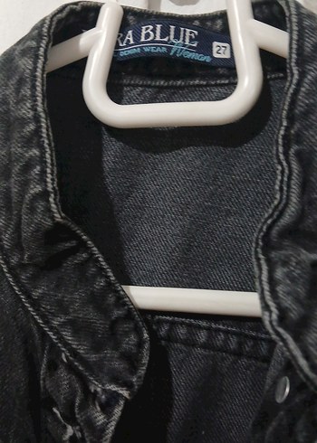 Kot Ceket - Görsel 4