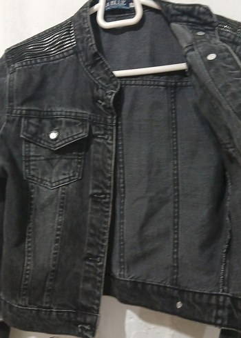 Kot Ceket - Görsel 7