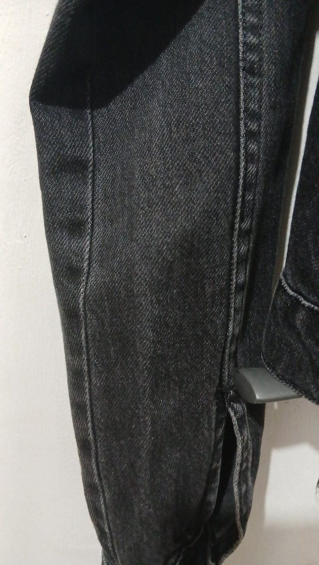 Kot Ceket - Görsel 5