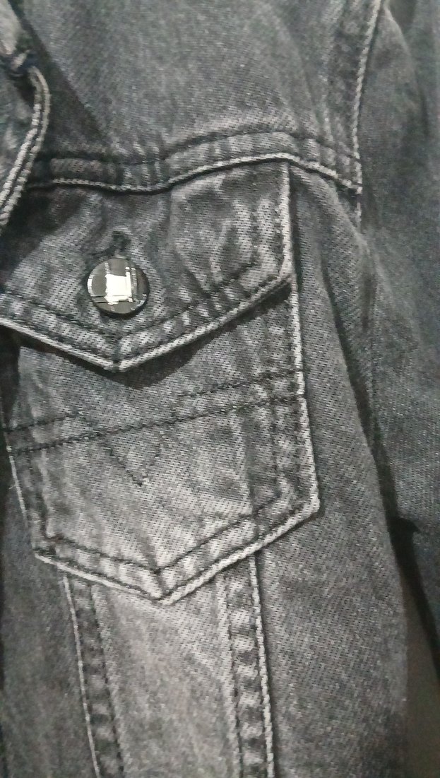 Kot Ceket - Görsel 3