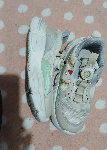 Spor ayakkabı - Görsel 4