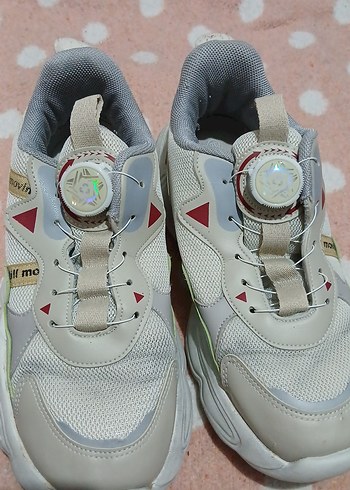 Spor ayakkabı - Görsel 2