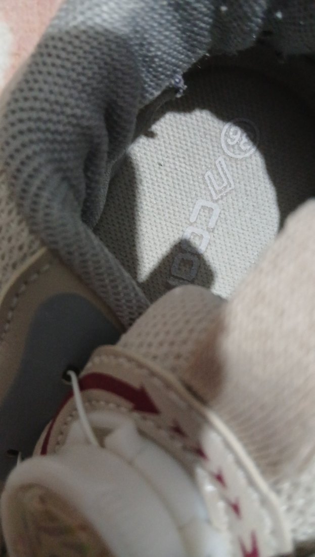 Spor ayakkabı - Görsel 3