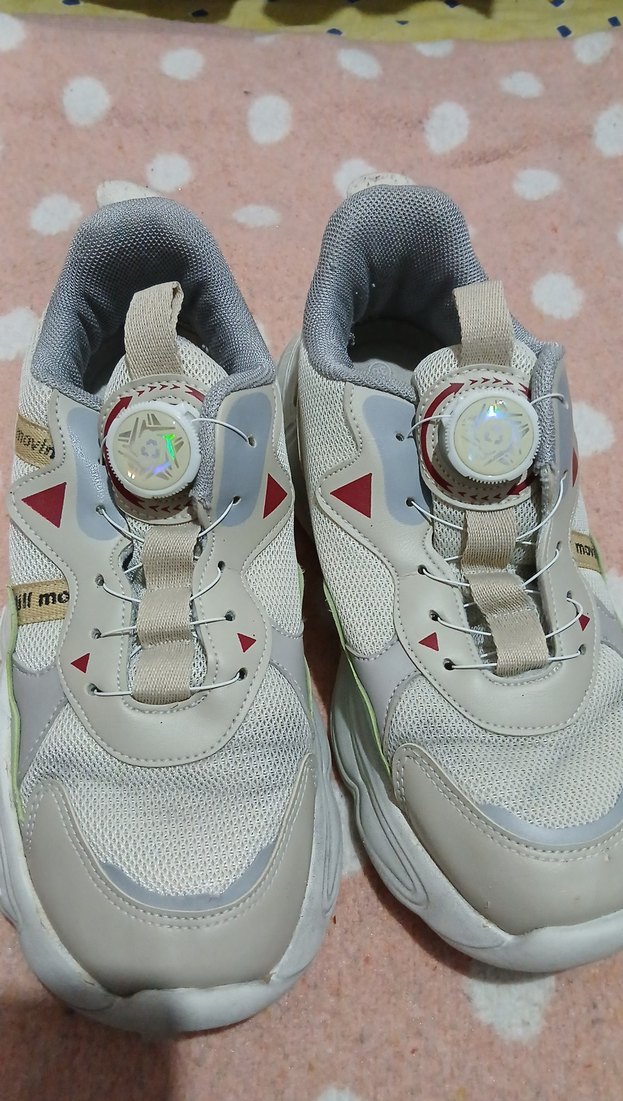 Spor ayakkabı - Görsel 2