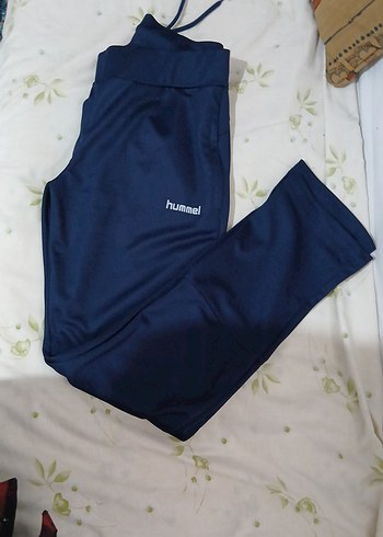 Lacivert Normcore Eşofman Altı - Görsel 2