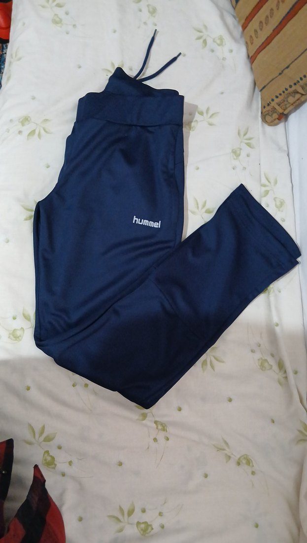 Lacivert Normcore Eşofman Altı - Görsel 2