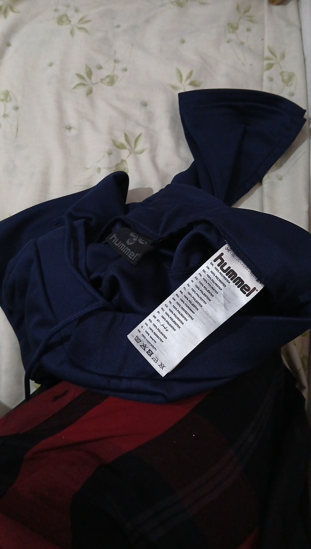 Lacivert Normcore Eşofman Altı - Görsel 3