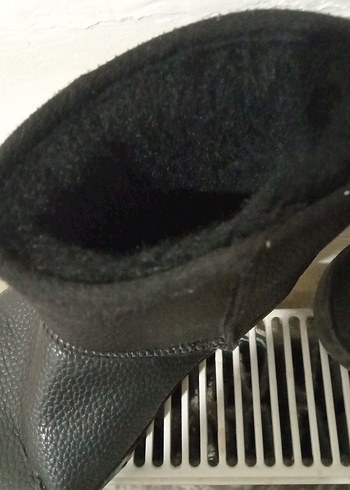 siyah bot - Görsel 4