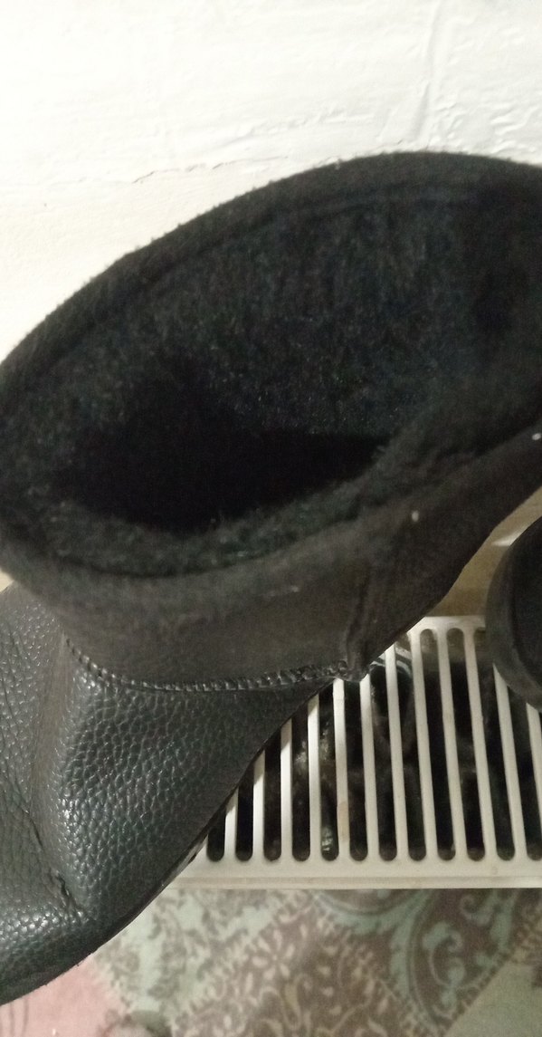 siyah bot - Görsel 4