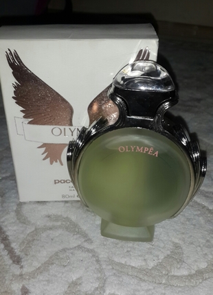 olympea parfüm 
