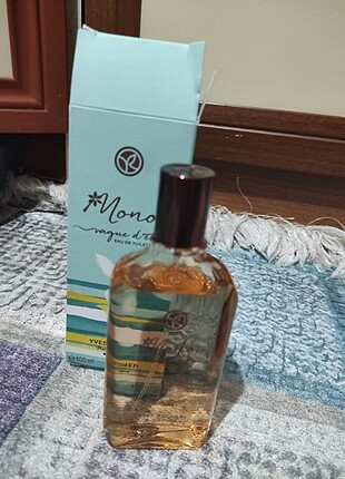 Monoi parfüm