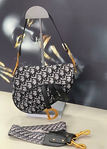 Christian Dior A kalite çanta