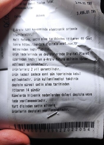 Pandora kelebekli bileklik - Görsel 6