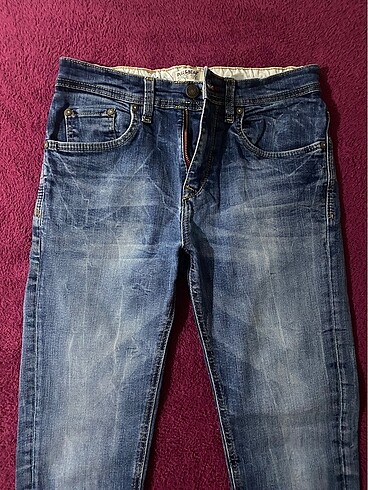 pull&bear kot pantolon jean