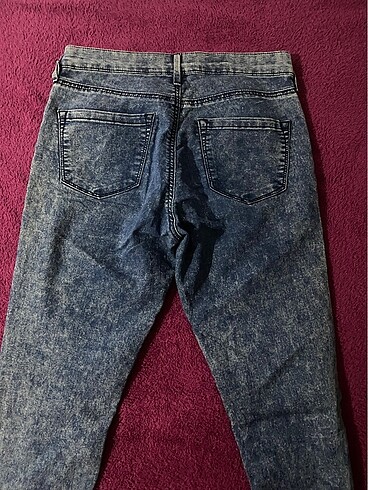 Diğer kot pantolon / jean