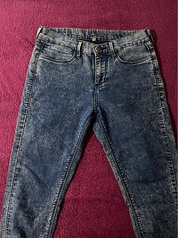 kot pantolon / jean