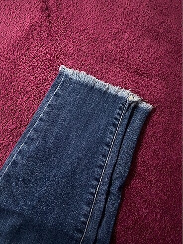 40 Beden benedetto woman kot pantolon jean
