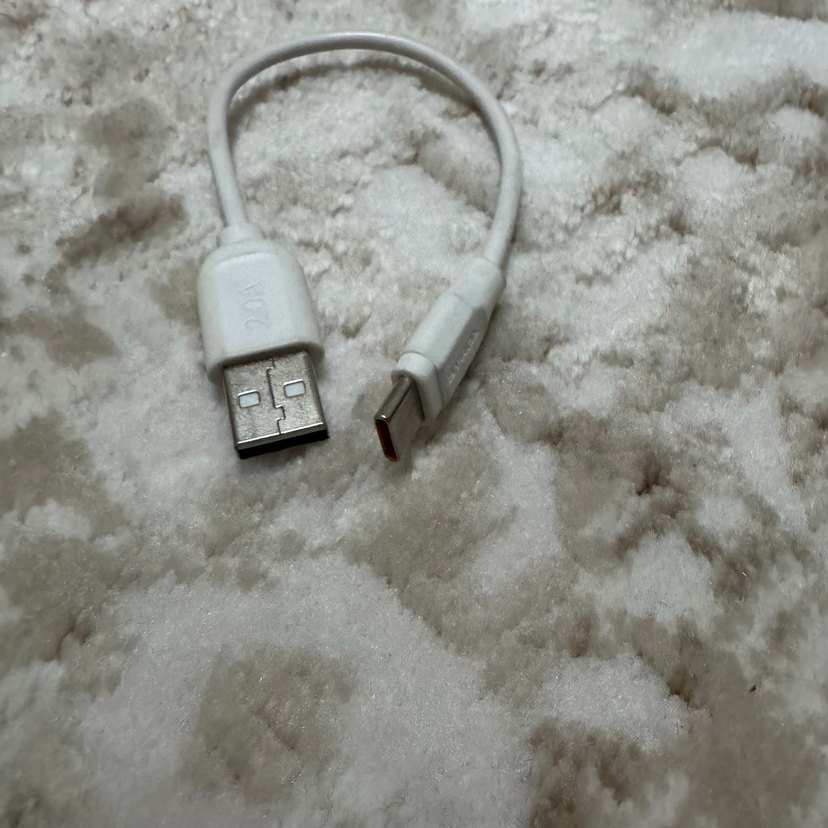 Telefon Şarj Kablosu Seti Type-C - Görsel 4