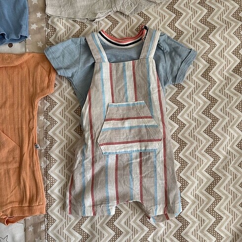 Bebek Takımları - Görsel 3