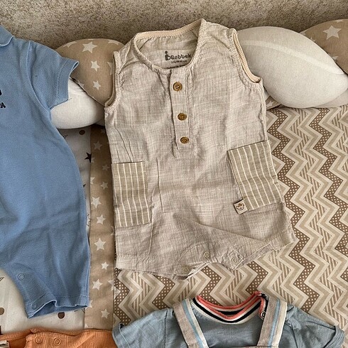 Bebek Takımları - Görsel 4