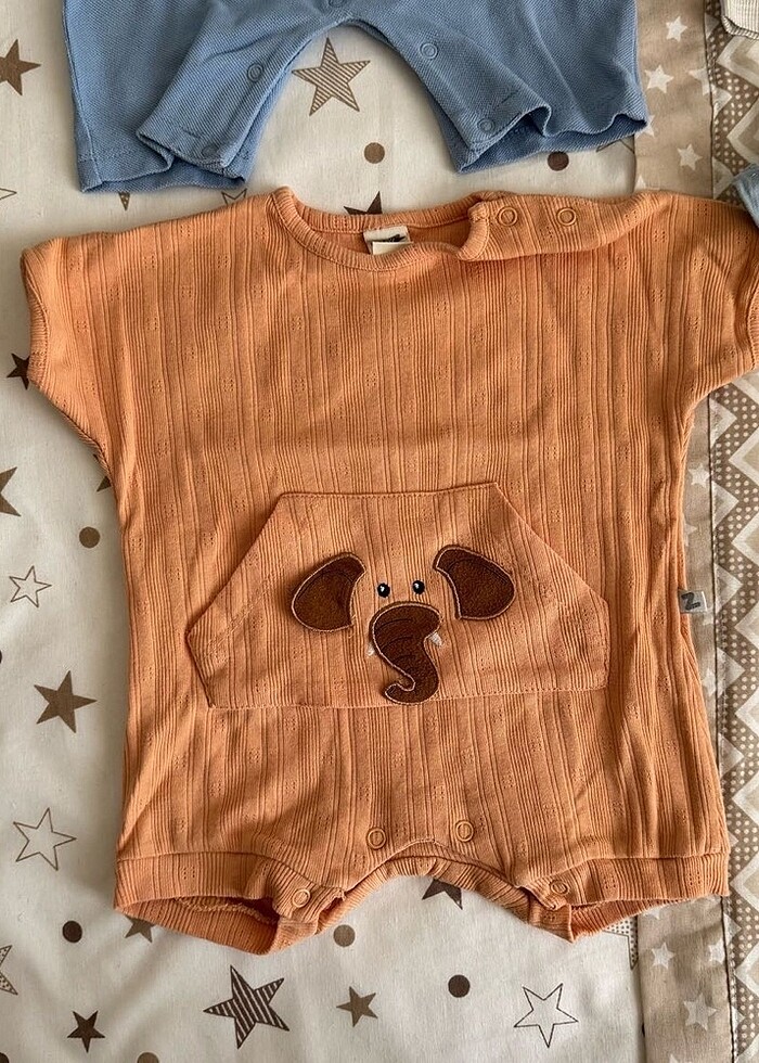 Bebek Takımları - Görsel 2