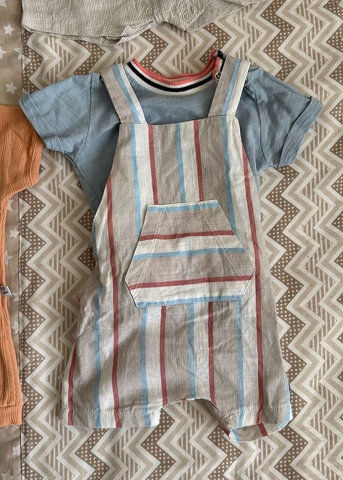 Bebek Takımları - Görsel 3