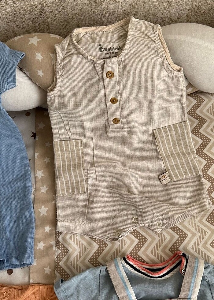 Bebek Takımları - Görsel 4