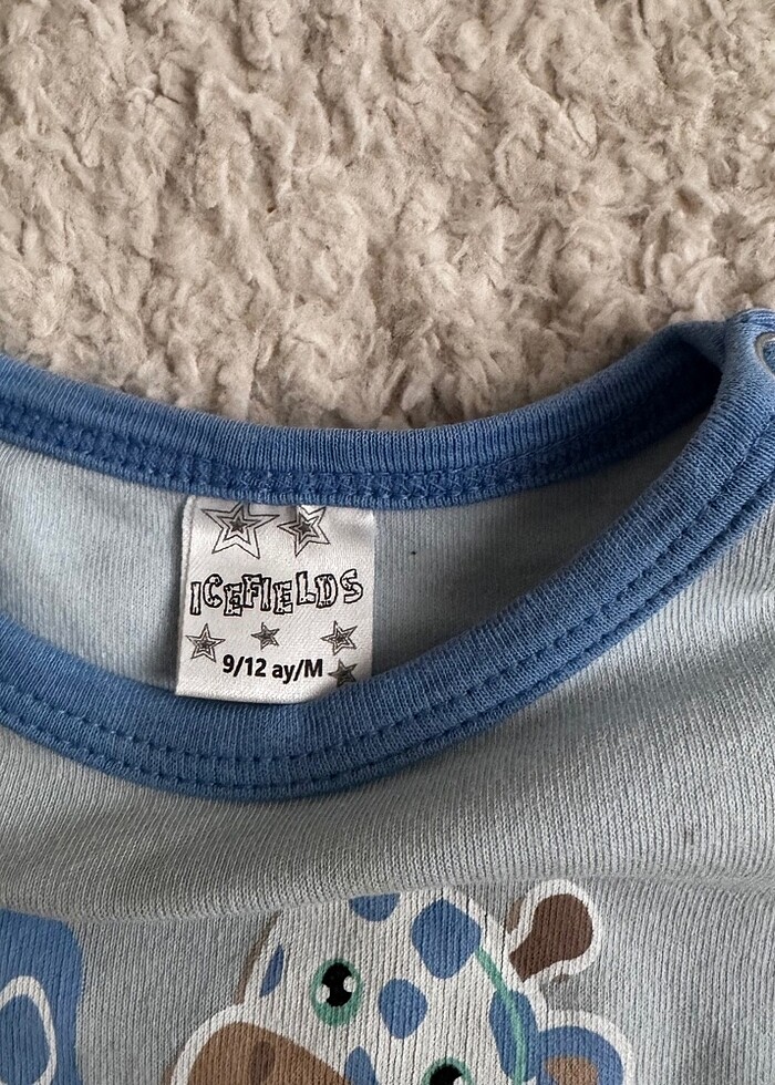 Pijama Takımı - Görsel 2