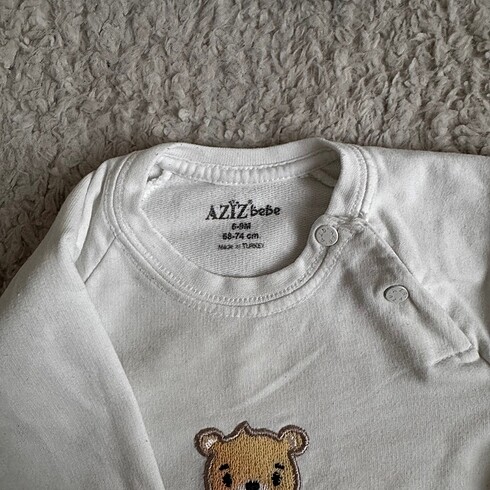 Bebek Takım - Görsel 2