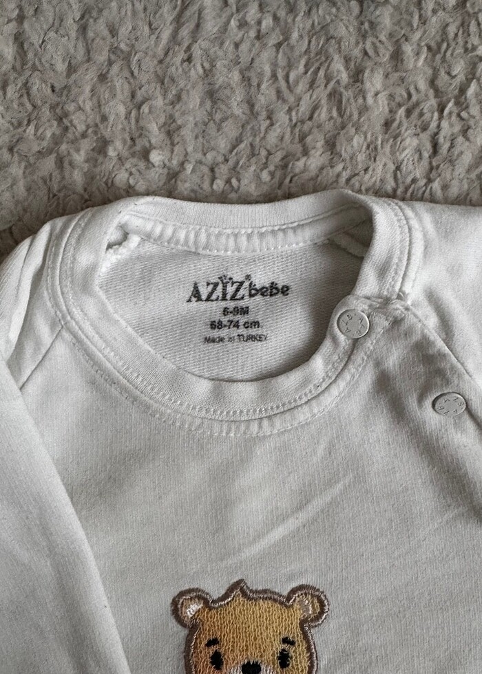 Bebek Takım - Görsel 2