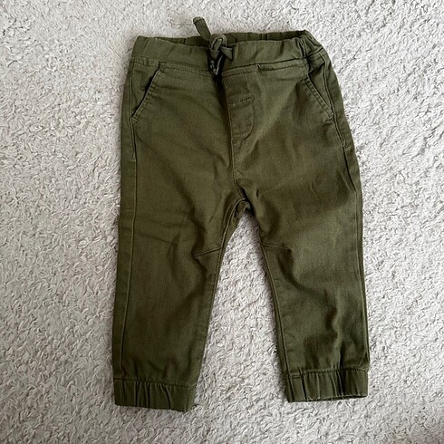 LC Waikiki 9-12 Ay