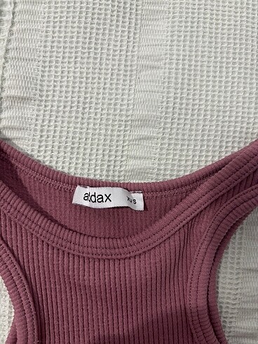 Addax addax crop