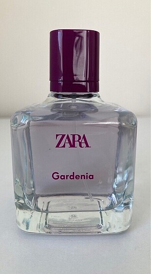 Zara Gardenia Parfüm