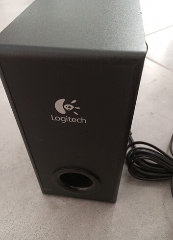 Logitech 2+1 Ses Sistemi