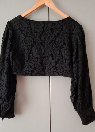 Zara Pink vanilla marka büstiyer