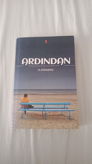 Ardından - O. Gönenç