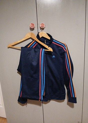 Orjinal Adidas clima lite Eşofman Takımı