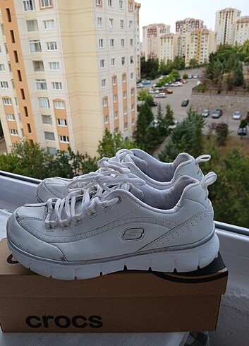Skechers Elite / Flex Elite /Air Cooled