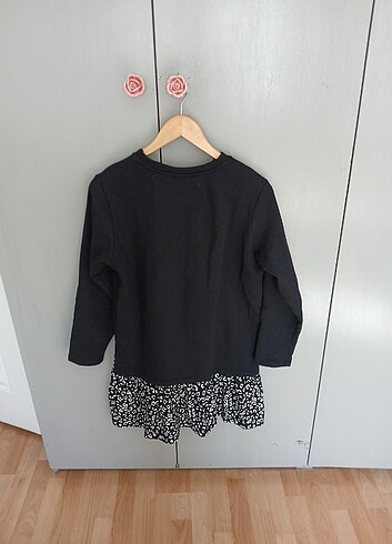 Defacto Defacto elbise oversize