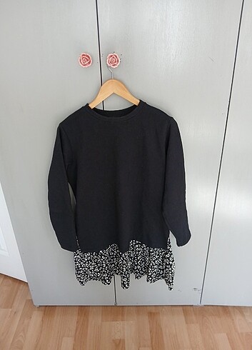 Defacto elbise oversize