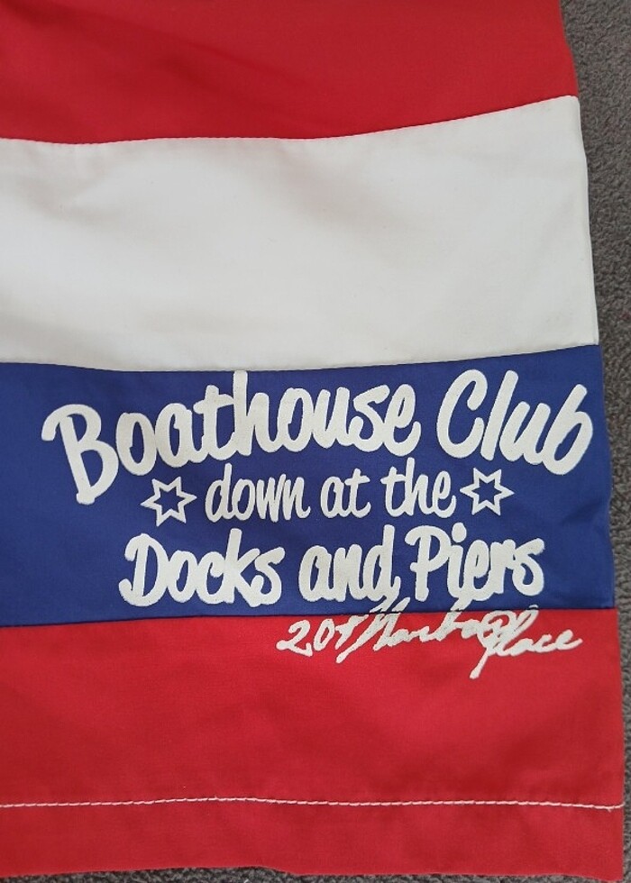 Kom marka erkek çocuk deniz şortu - Görsel 3